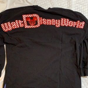 Christmas Disney Jersey